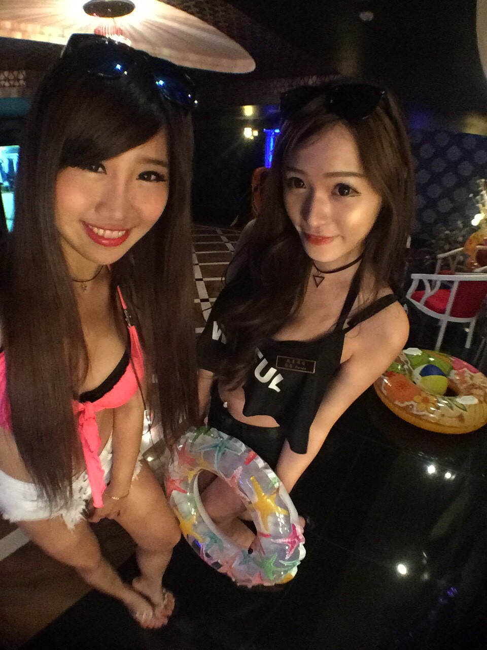 酒店